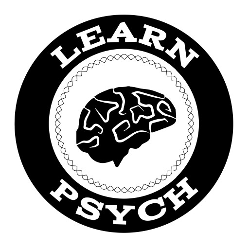 Learn Psych Podcast